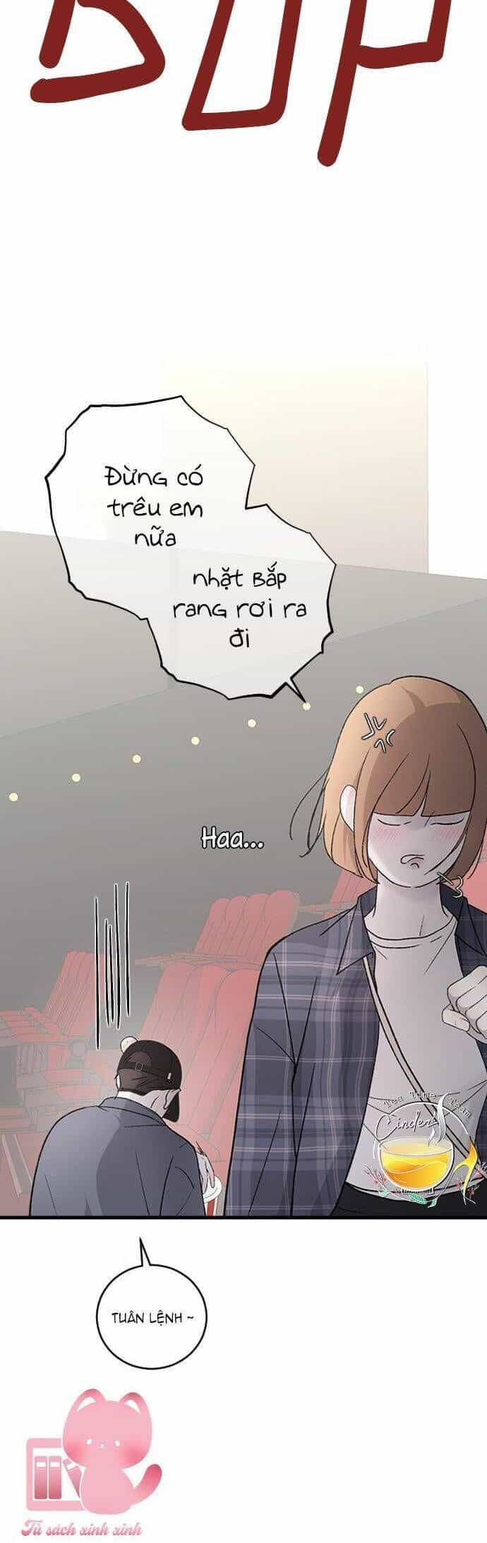 Ba Người Anh Trai Cực Phẩm Của Tôi - Chương 86 - ảnh 20