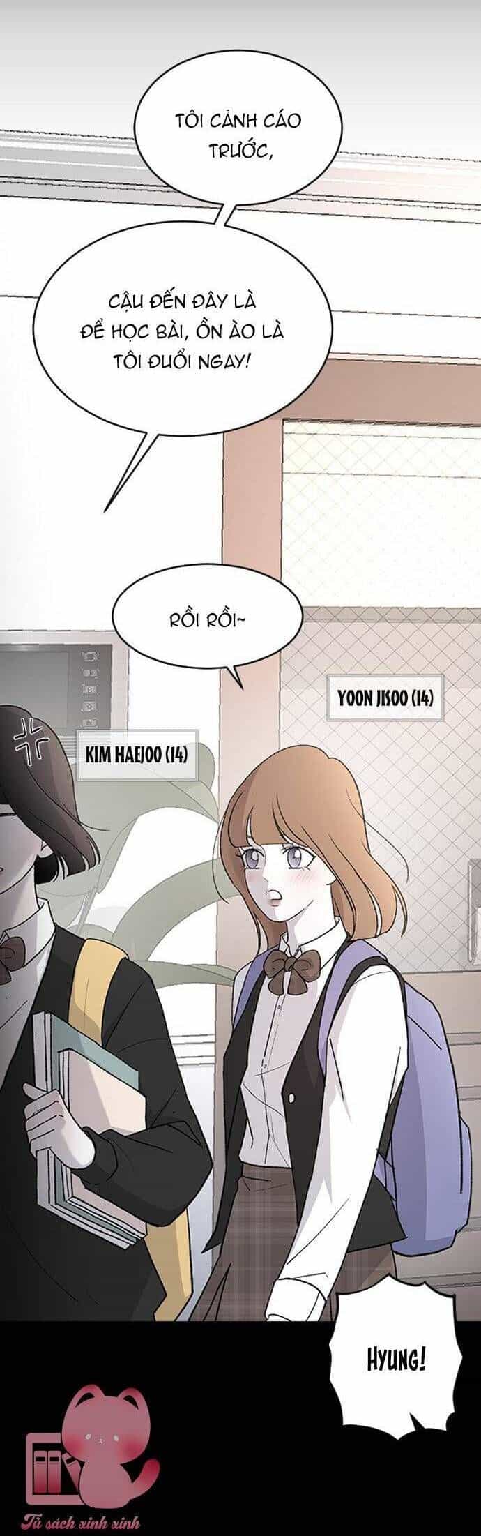 Ba Người Anh Trai Cực Phẩm Của Tôi - Chương 86 - ảnh 25
