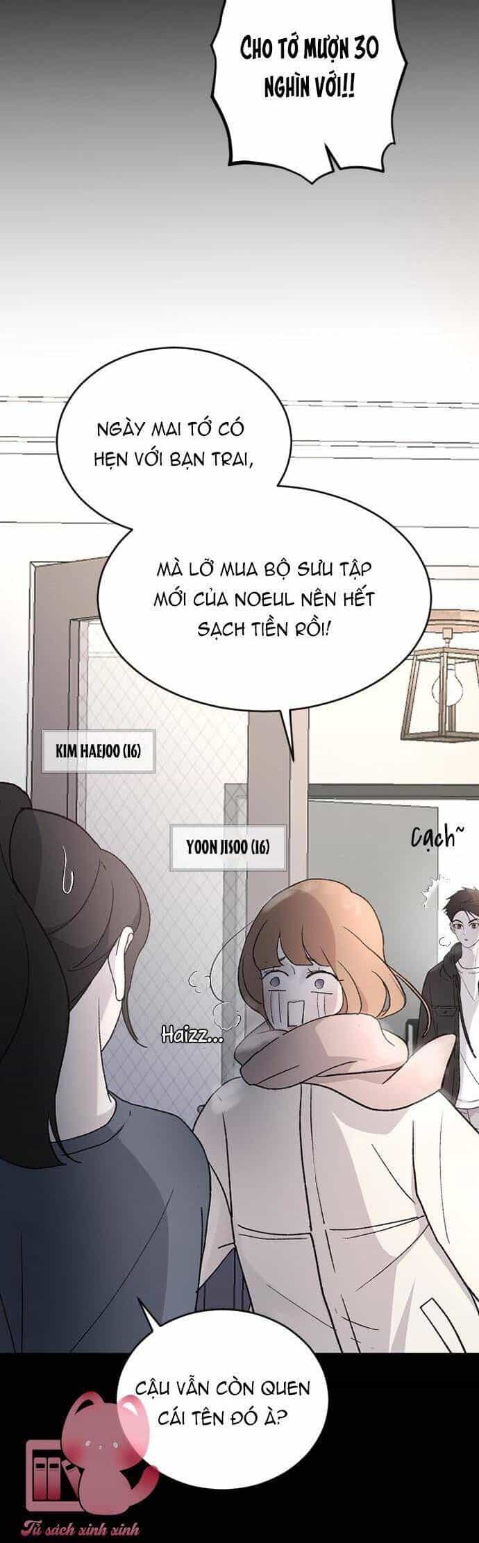Ba Người Anh Trai Cực Phẩm Của Tôi - Chương 86 - ảnh 46