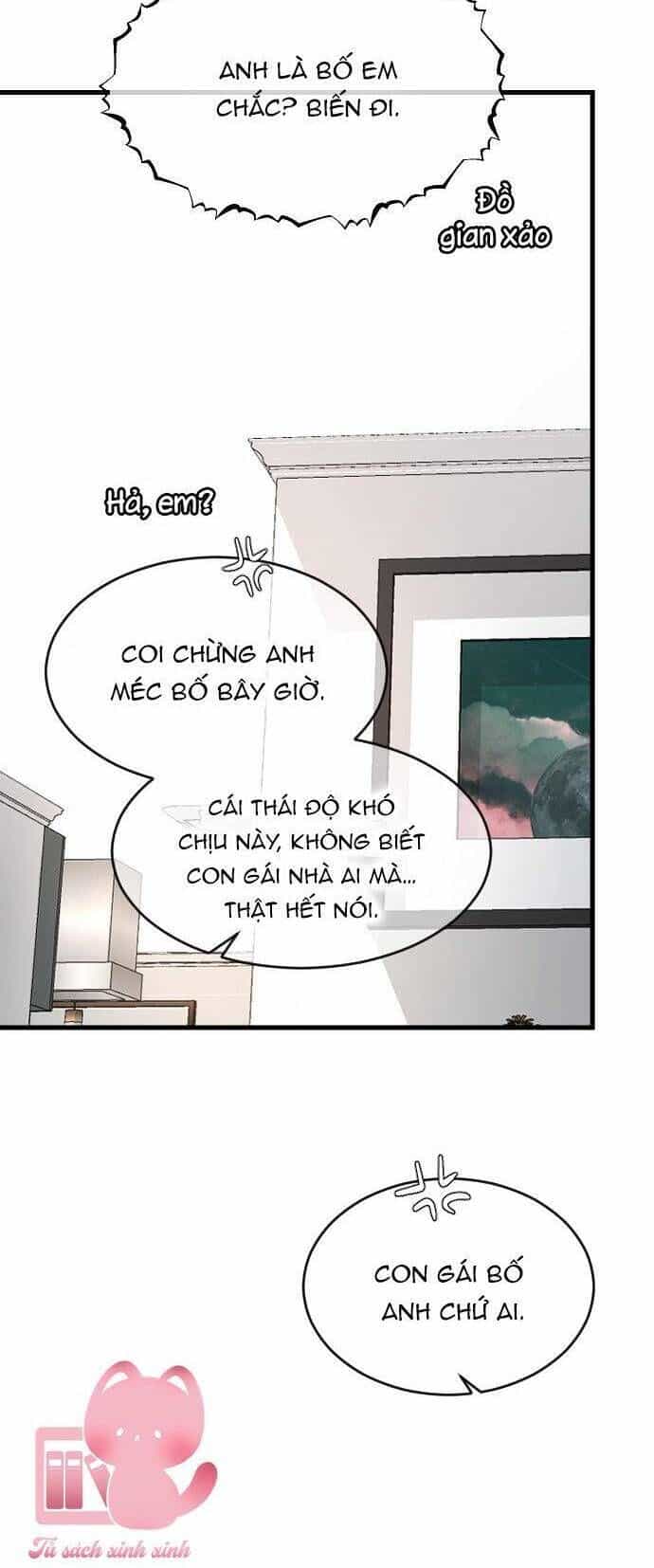 Ba Người Anh Trai Cực Phẩm Của Tôi - Chương 87 - ảnh 16