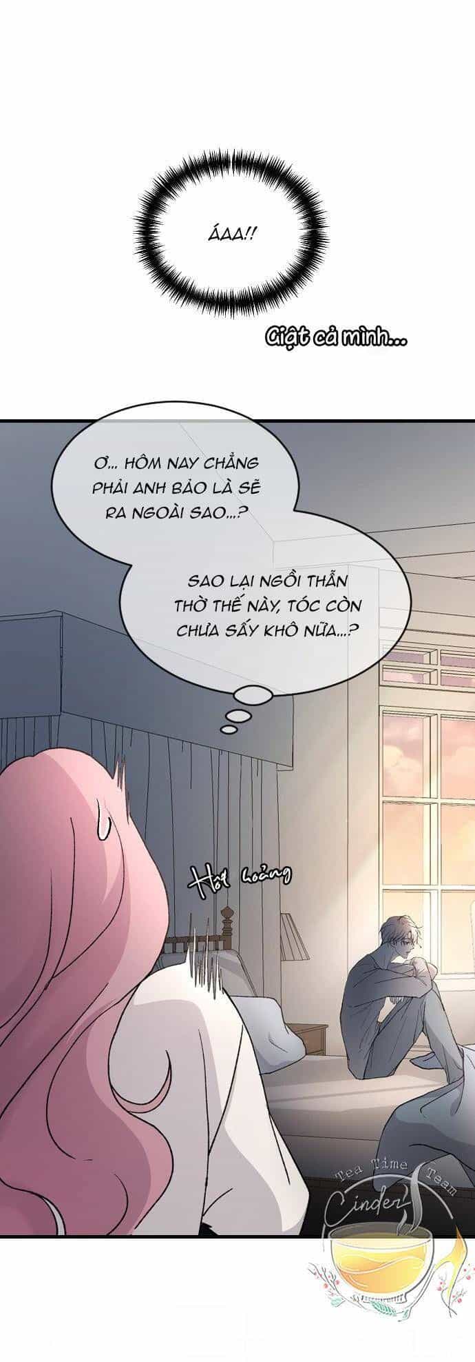 Ba Người Anh Trai Cực Phẩm Của Tôi - Chương 87 - ảnh 46