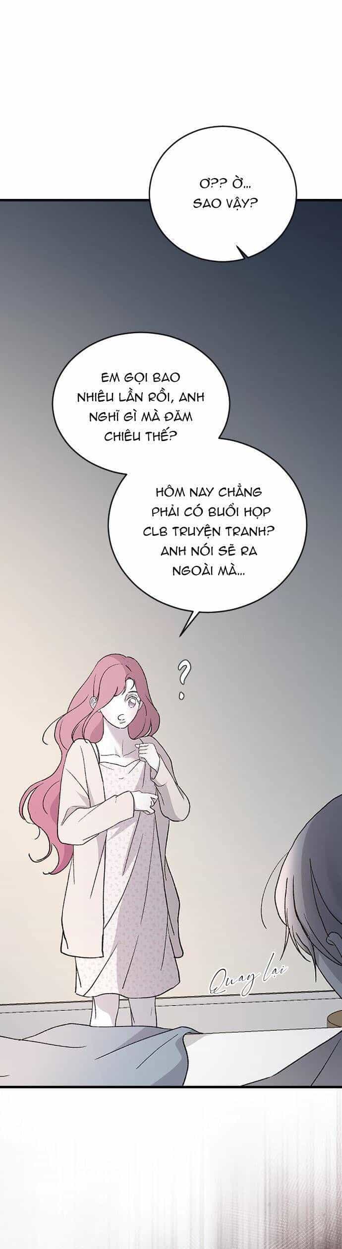 Ba Người Anh Trai Cực Phẩm Của Tôi - Chương 87 - ảnh 49