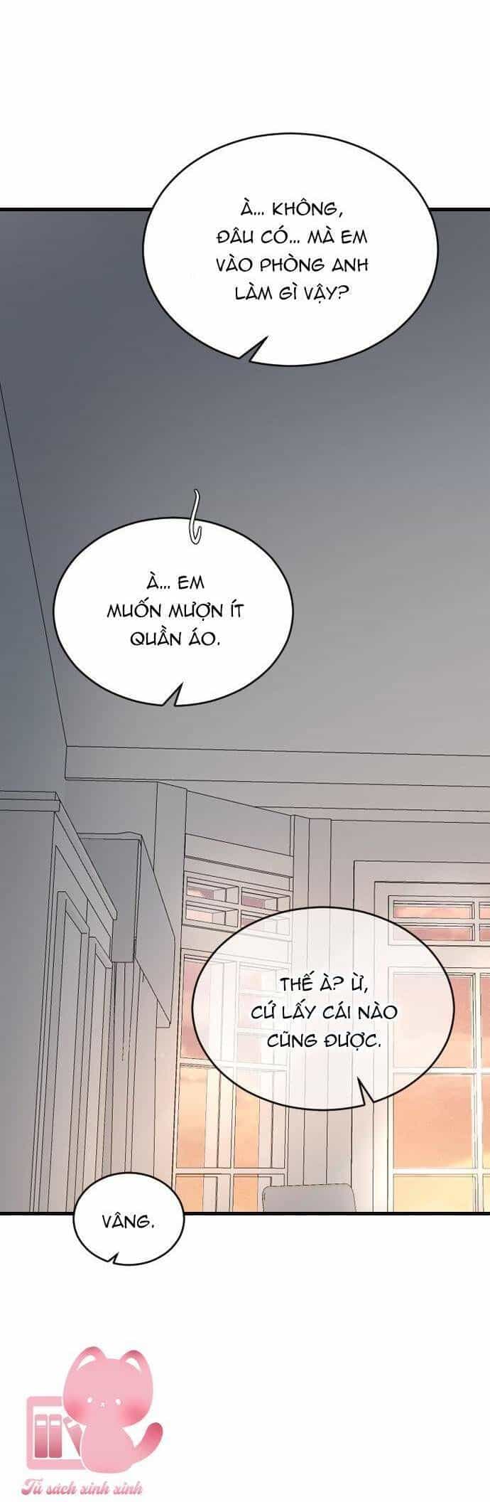 Ba Người Anh Trai Cực Phẩm Của Tôi - Chương 87 - ảnh 52