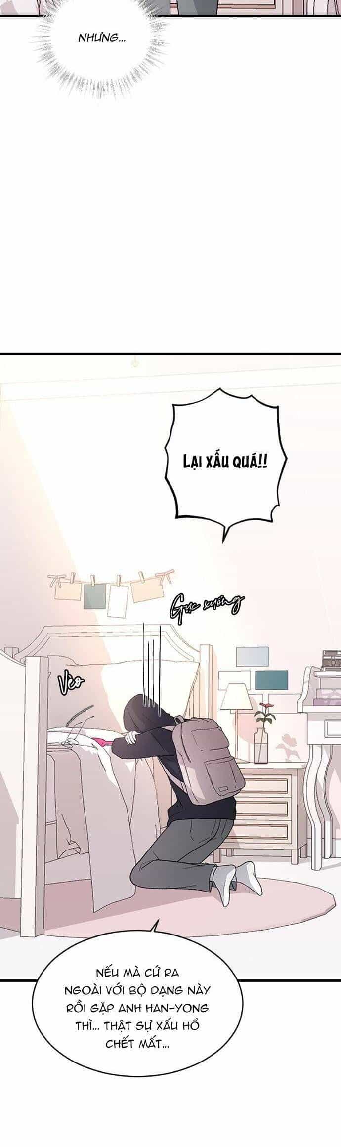 Ba Người Anh Trai Cực Phẩm Của Tôi - Chương 88 - ảnh 14