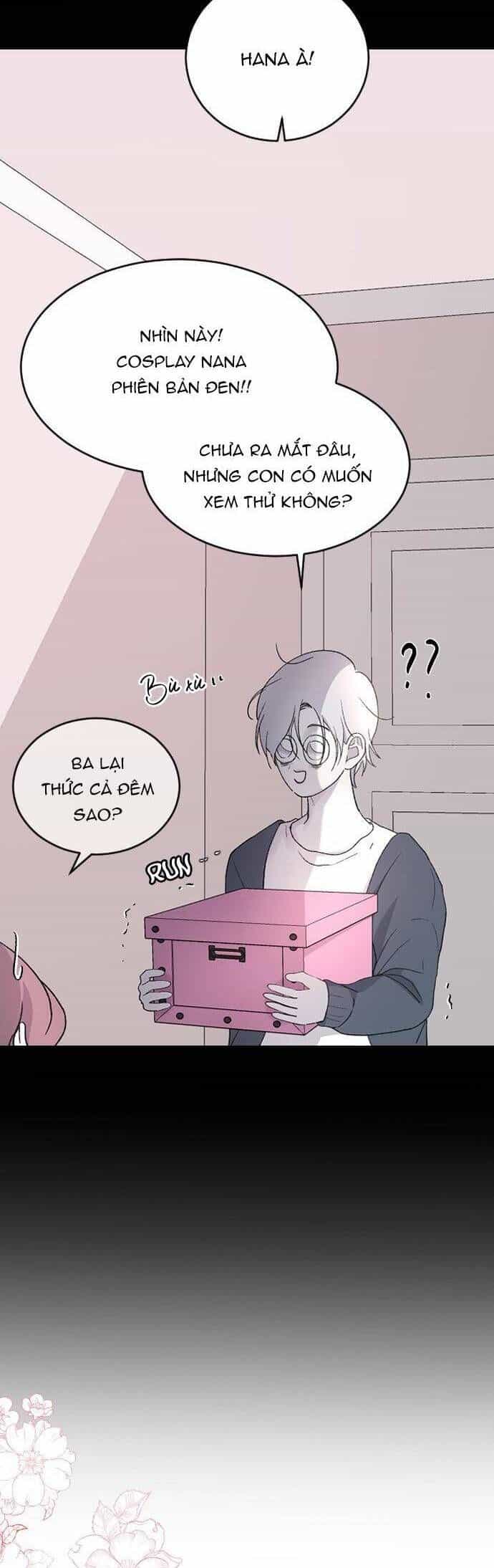 Ba Người Anh Trai Cực Phẩm Của Tôi - Chương 88 - ảnh 17