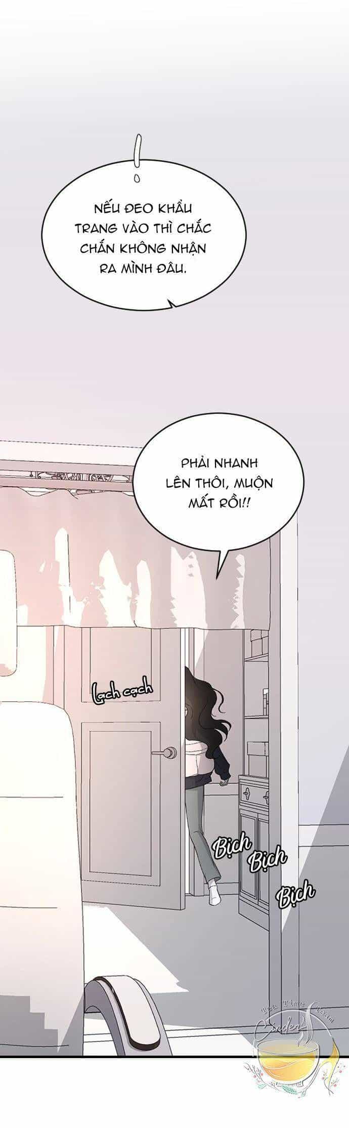 Ba Người Anh Trai Cực Phẩm Của Tôi - Chương 88 - ảnh 19