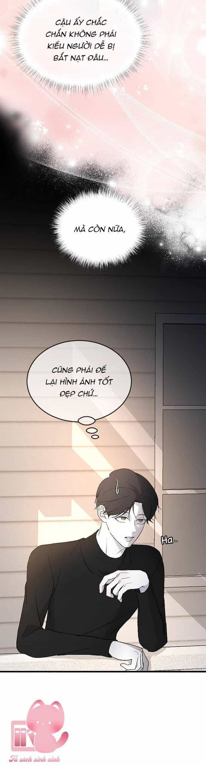 Ba Người Anh Trai Cực Phẩm Của Tôi - Chương 88 - ảnh 32