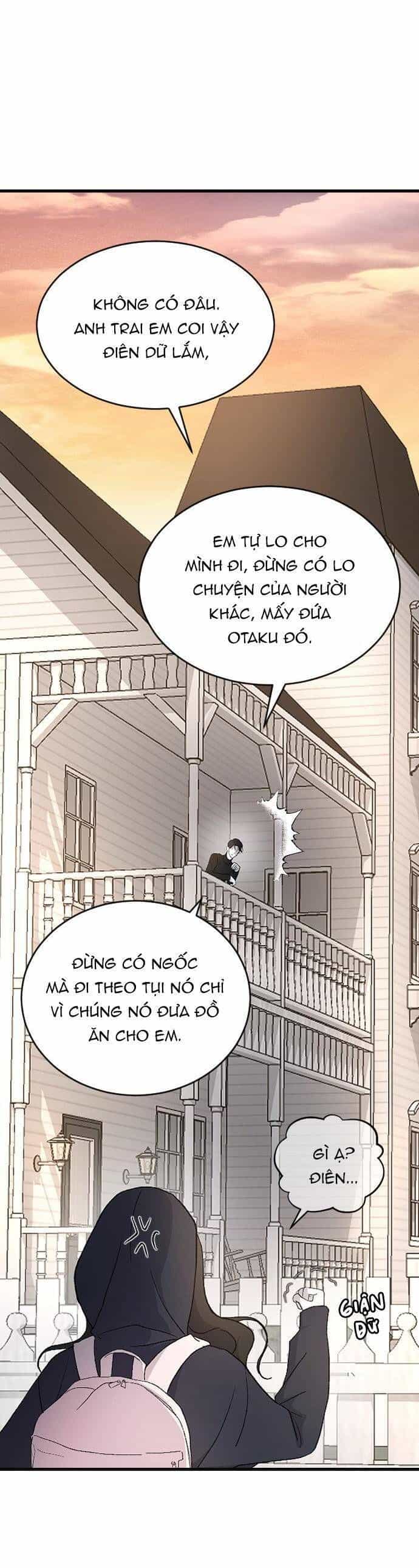 Ba Người Anh Trai Cực Phẩm Của Tôi - Chương 88 - ảnh 33