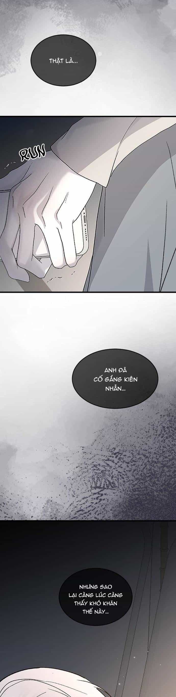 Ba Người Anh Trai Cực Phẩm Của Tôi - Chương 88 - ảnh 9