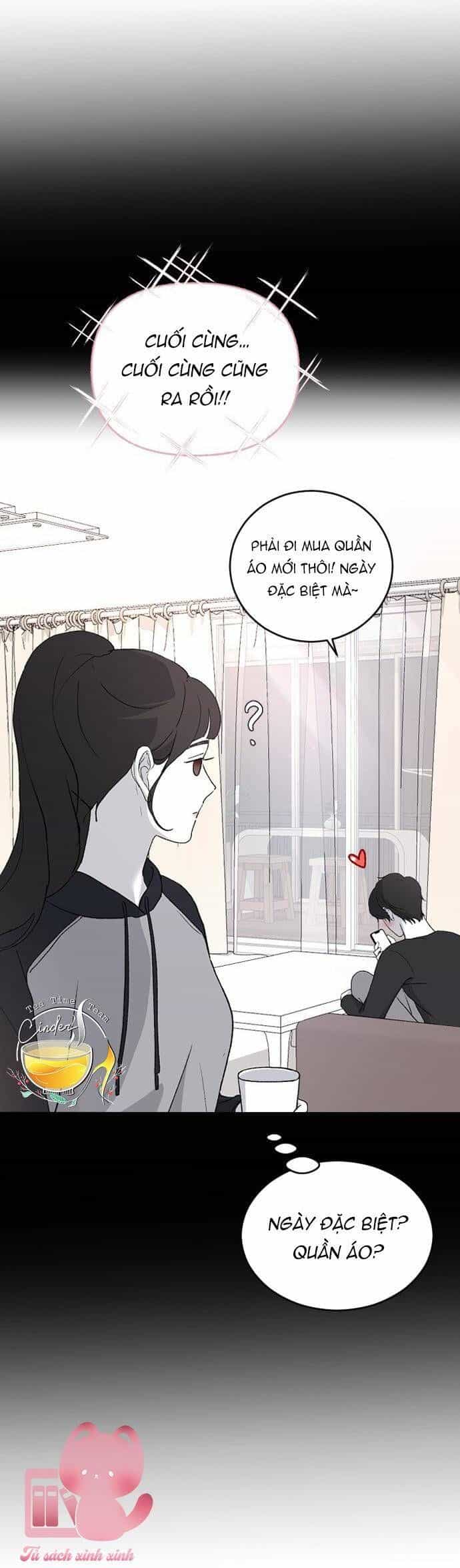 Ba Người Anh Trai Cực Phẩm Của Tôi - Chương 89 - ảnh 11