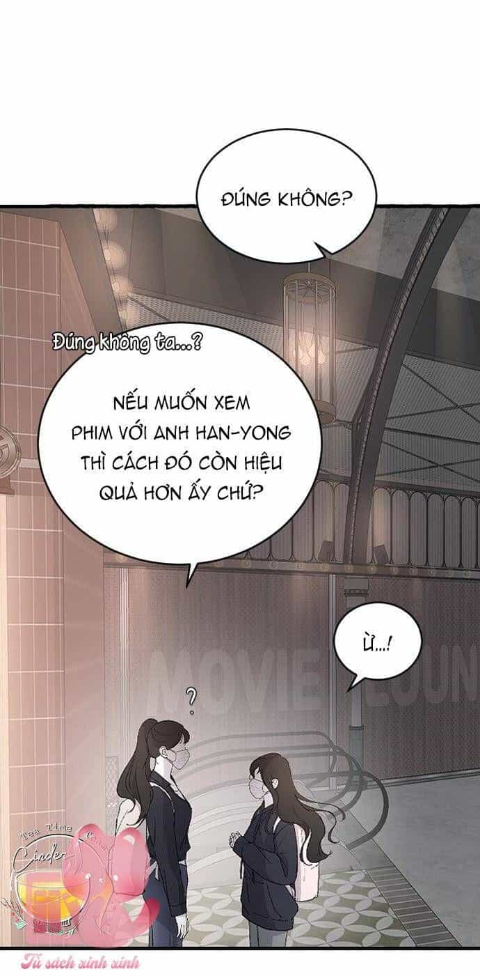 Ba Người Anh Trai Cực Phẩm Của Tôi - Chương 89 - ảnh 25