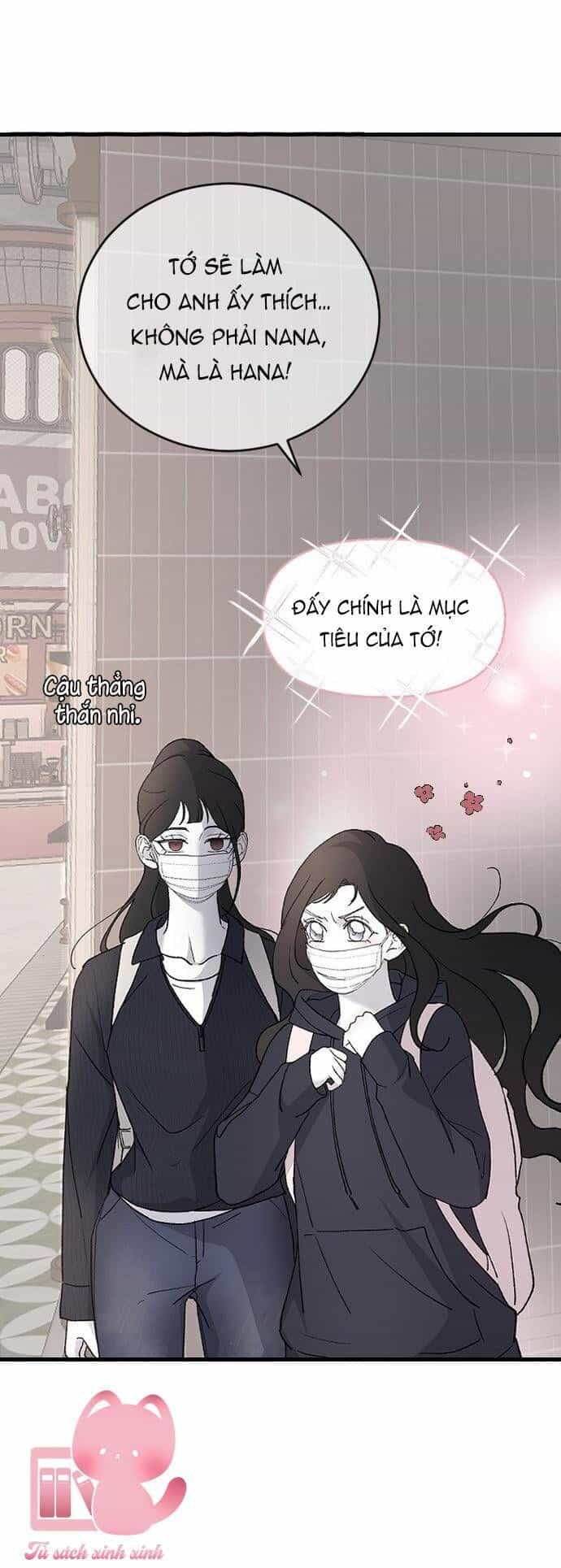 Ba Người Anh Trai Cực Phẩm Của Tôi - Chương 89 - ảnh 34