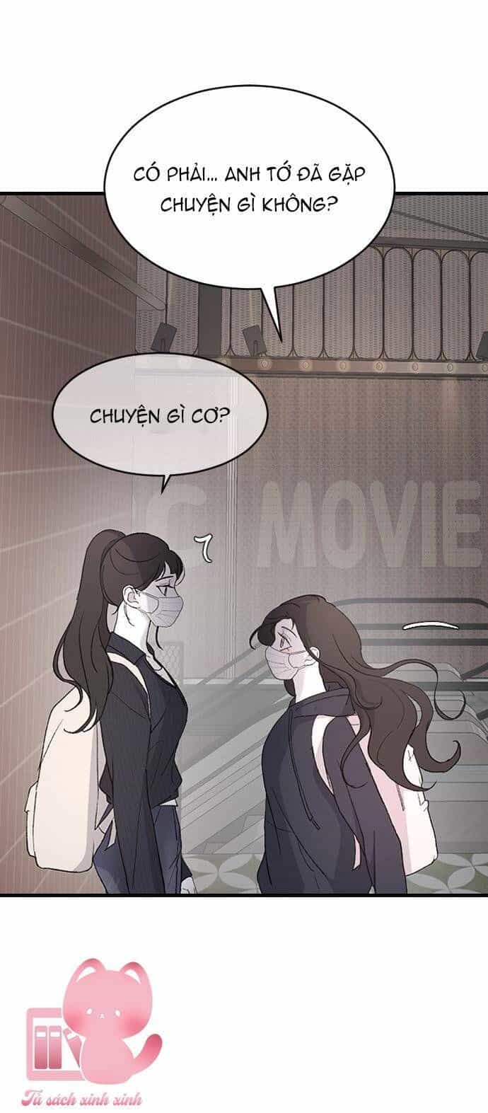 Ba Người Anh Trai Cực Phẩm Của Tôi - Chương 89 - ảnh 39
