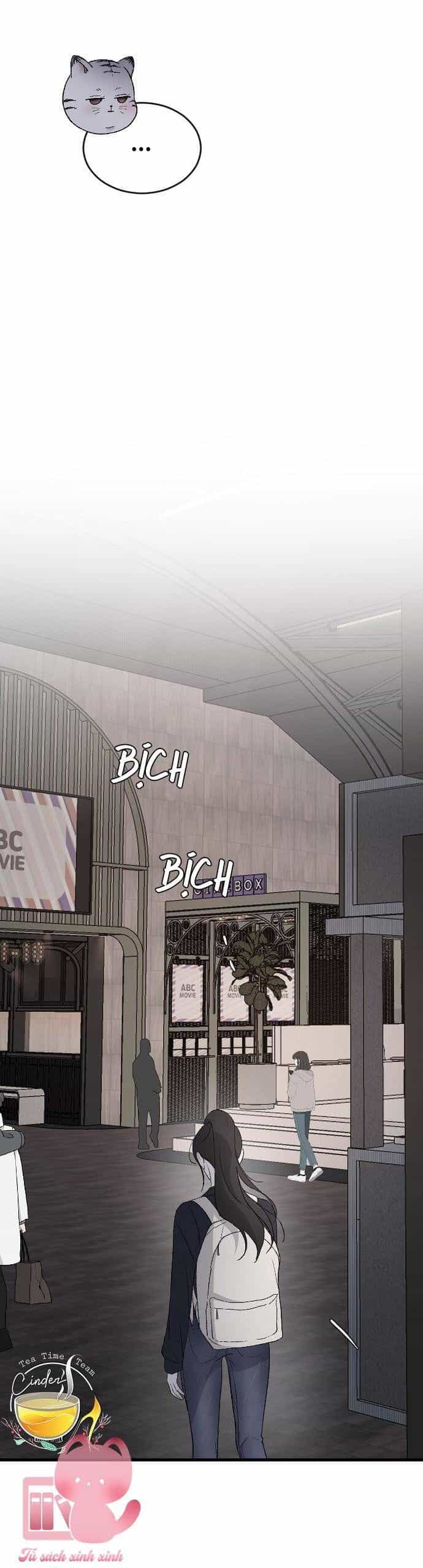 Ba Người Anh Trai Cực Phẩm Của Tôi - Chương 89 - ảnh 50