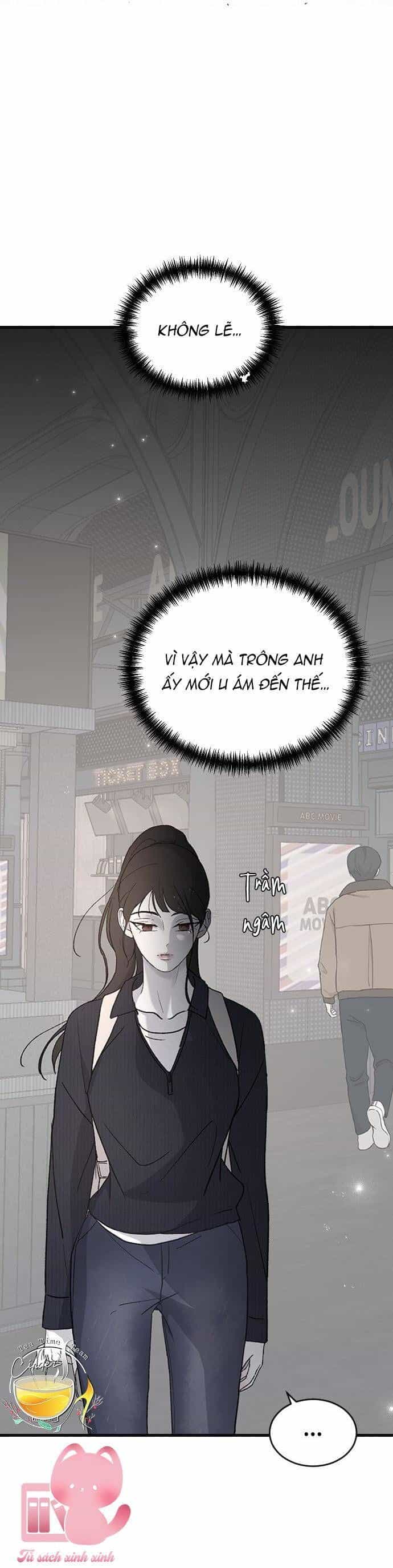 Ba Người Anh Trai Cực Phẩm Của Tôi - Chương 89 - ảnh 55