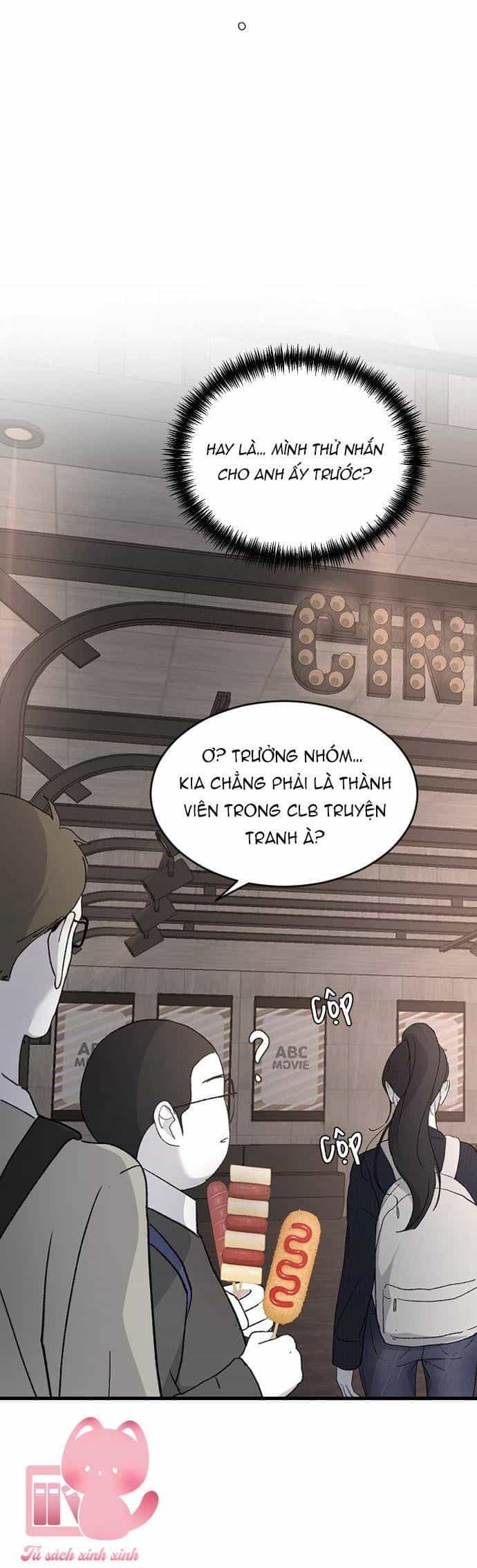 Ba Người Anh Trai Cực Phẩm Của Tôi - Chương 89 - ảnh 59