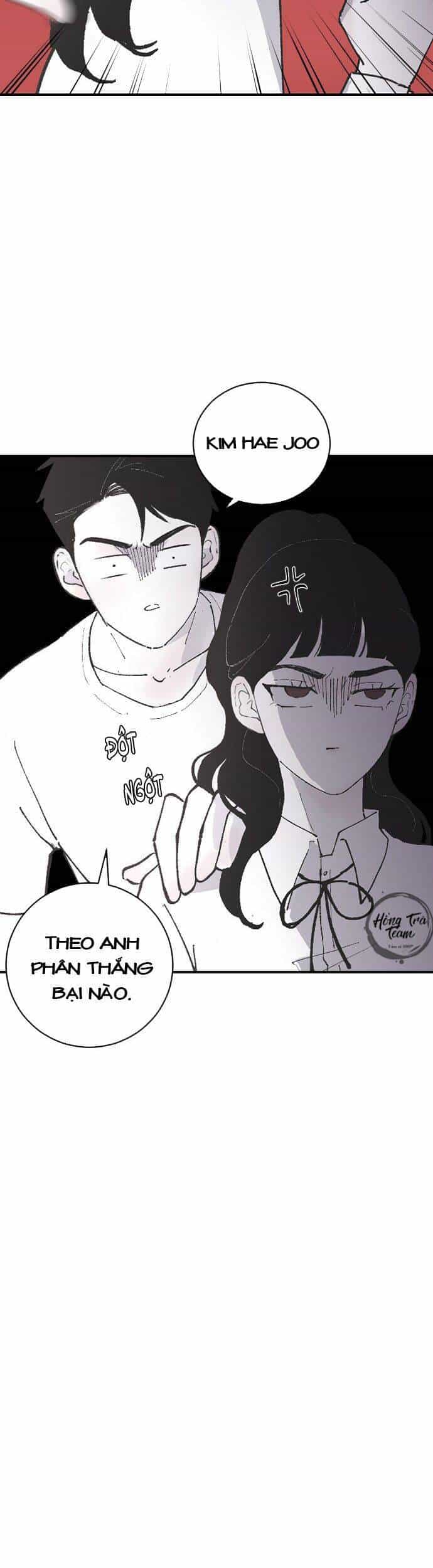 Ba Người Anh Trai Cực Phẩm Của Tôi - Chương 9 - ảnh 26