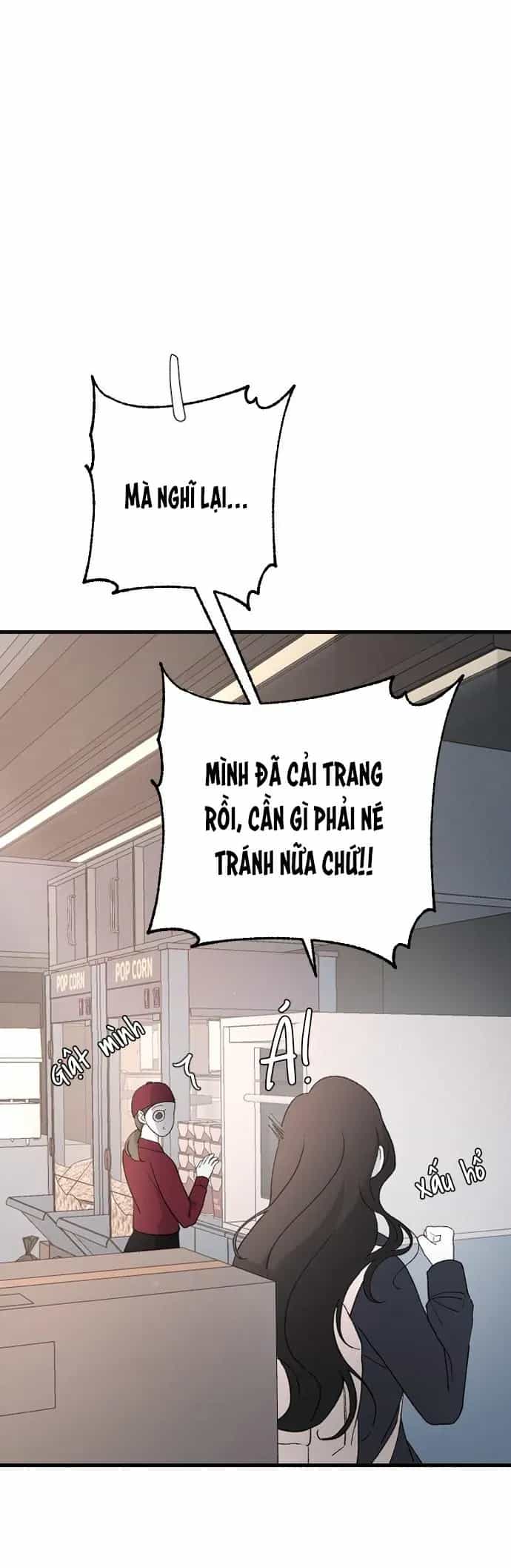 Ba Người Anh Trai Cực Phẩm Của Tôi - Chương 90 - ảnh 32