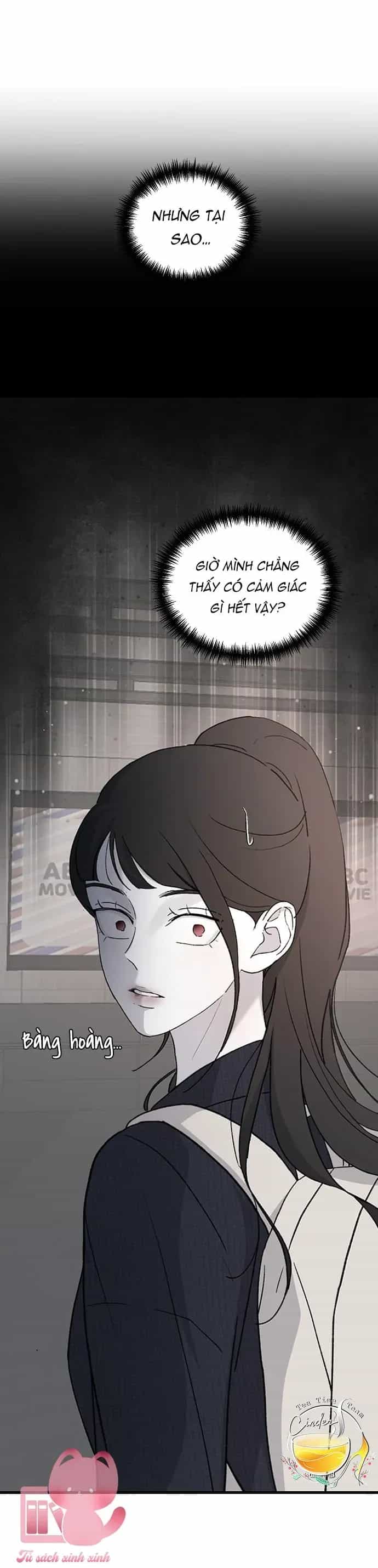 Ba Người Anh Trai Cực Phẩm Của Tôi - Chương 90 - ảnh 4