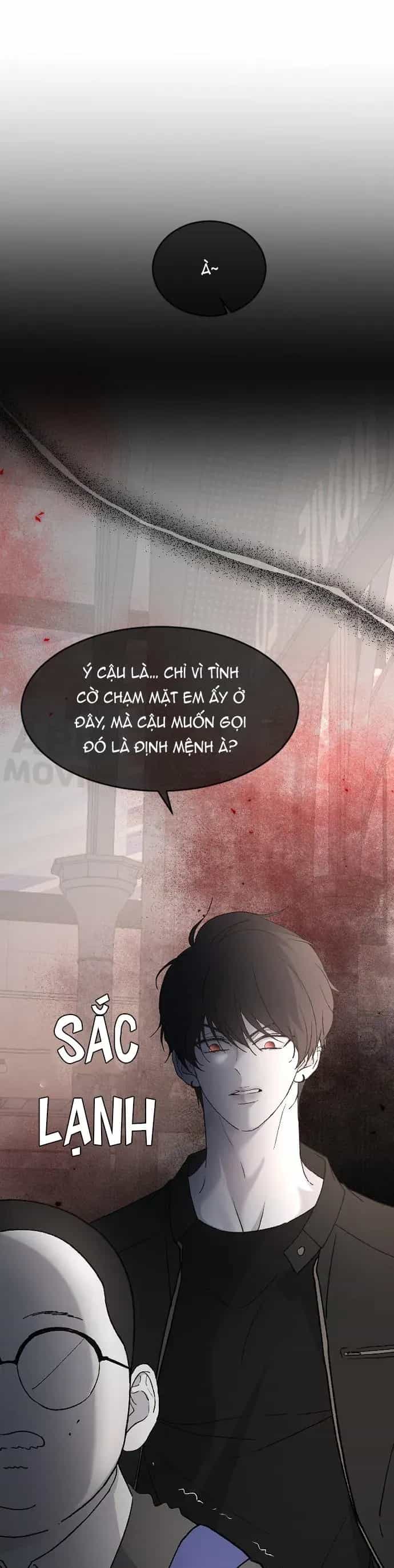Ba Người Anh Trai Cực Phẩm Của Tôi - Chương 90 - ảnh 43