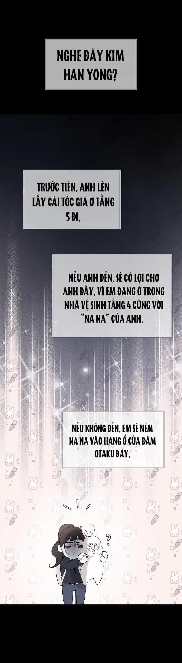 Ba Người Anh Trai Cực Phẩm Của Tôi - Chương 91 - ảnh 18