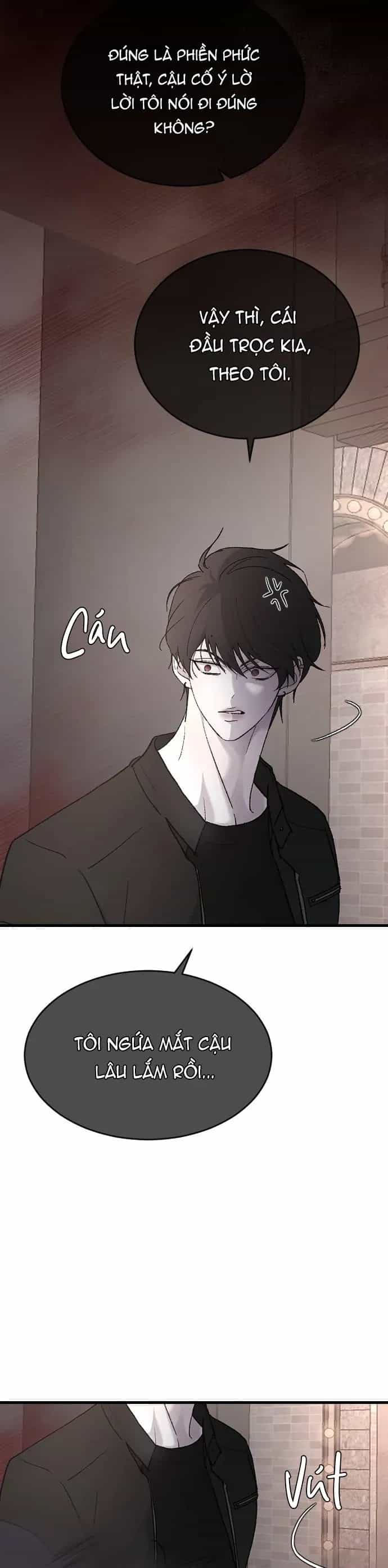 Ba Người Anh Trai Cực Phẩm Của Tôi - Chương 91 - ảnh 37