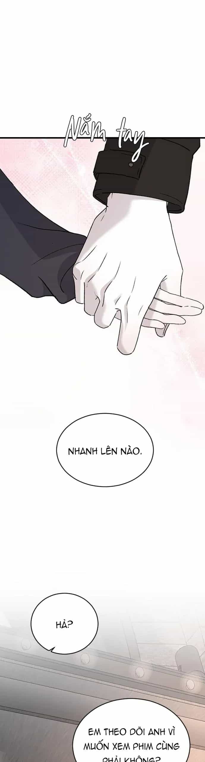 Ba Người Anh Trai Cực Phẩm Của Tôi - Chương 91 - ảnh 45