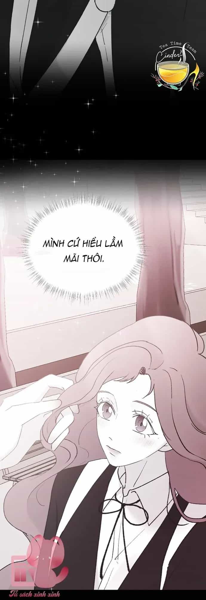 Ba Người Anh Trai Cực Phẩm Của Tôi - Chương 91 - ảnh 49