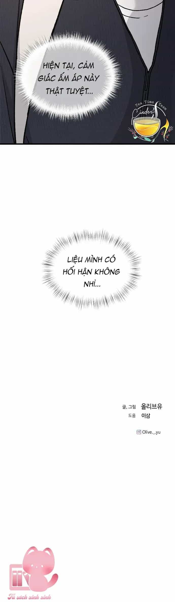 Ba Người Anh Trai Cực Phẩm Của Tôi - Chương 91 - ảnh 52