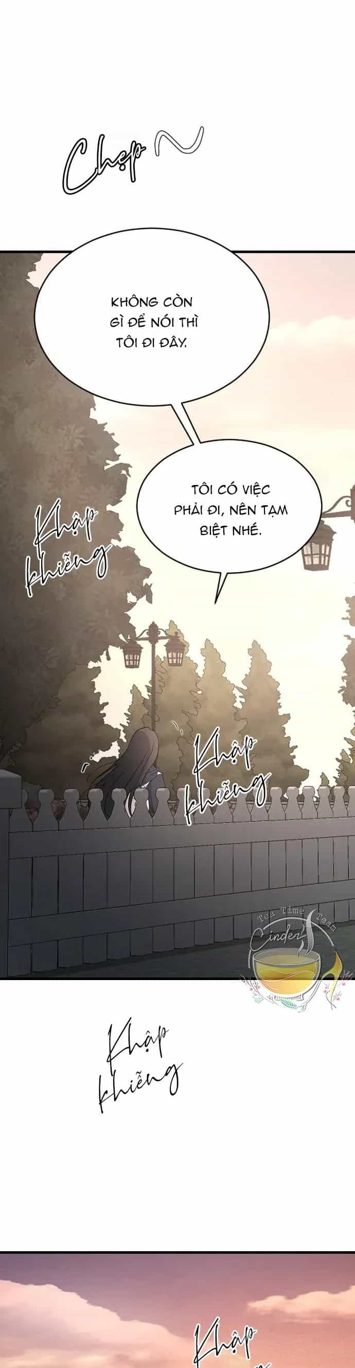 Ba Người Anh Trai Cực Phẩm Của Tôi - Chương 92 - ảnh 53