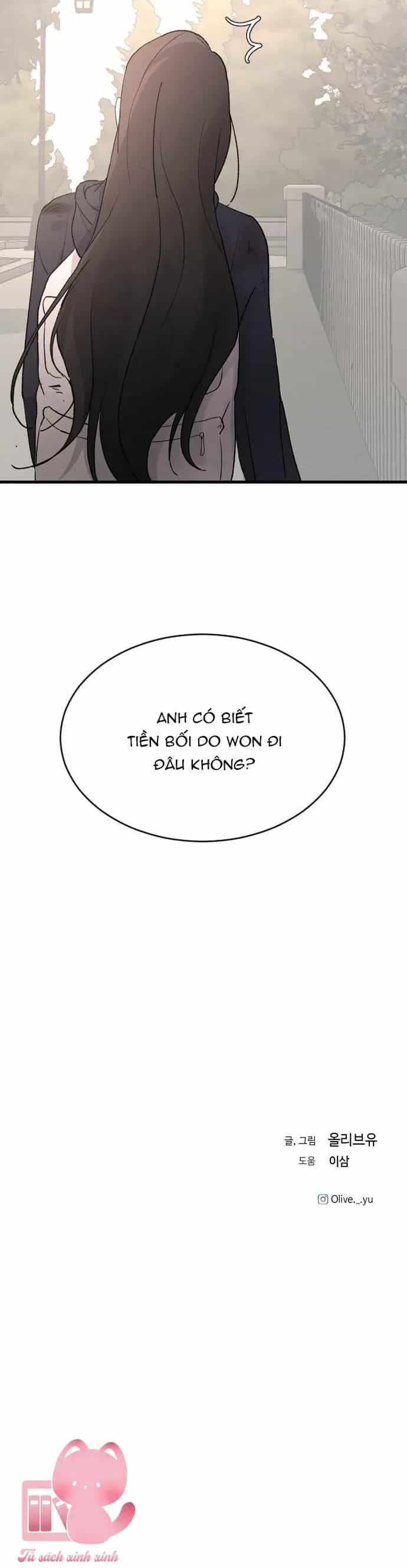Ba Người Anh Trai Cực Phẩm Của Tôi - Chương 92 - ảnh 55