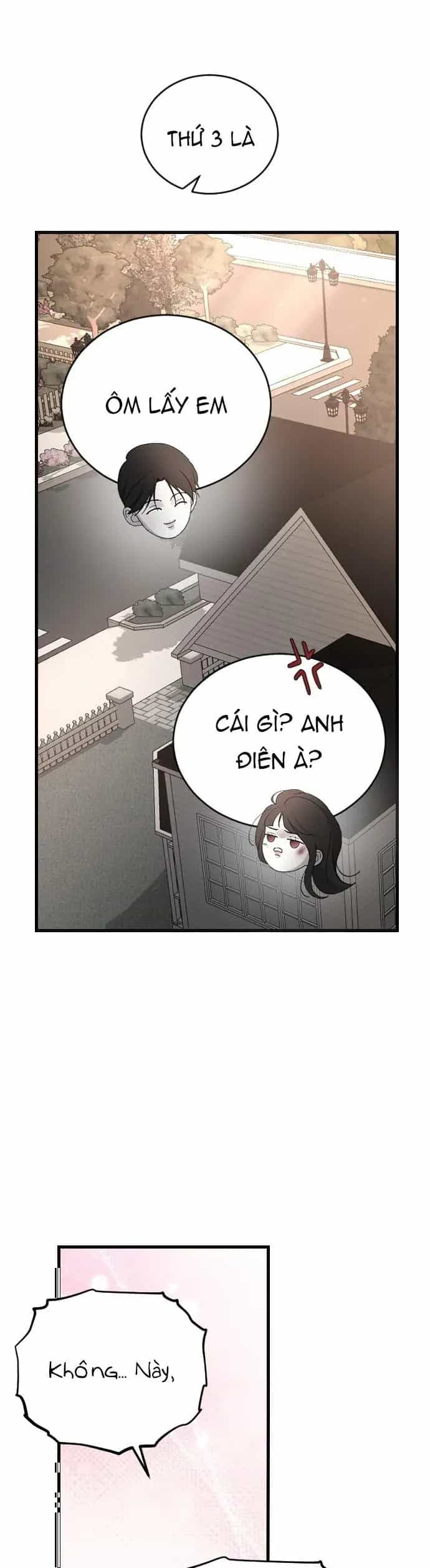 Ba Người Anh Trai Cực Phẩm Của Tôi - Chương 93 - ảnh 22