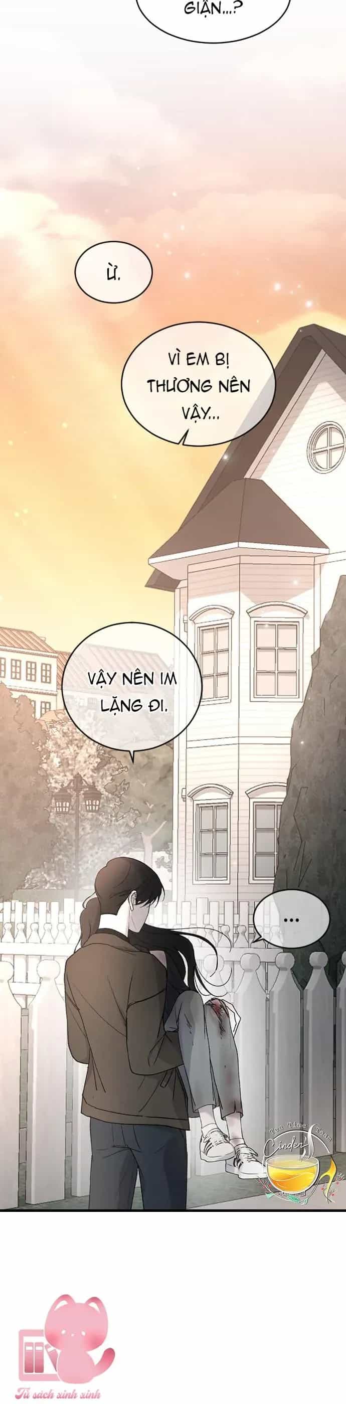 Ba Người Anh Trai Cực Phẩm Của Tôi - Chương 93 - ảnh 25
