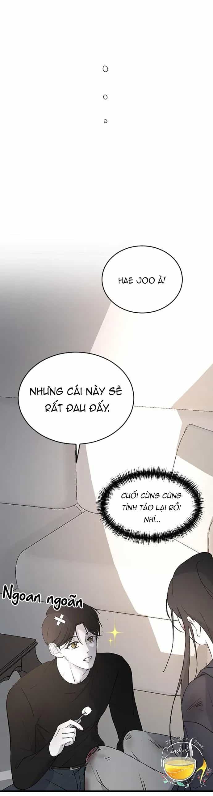 Ba Người Anh Trai Cực Phẩm Của Tôi - Chương 93 - ảnh 38