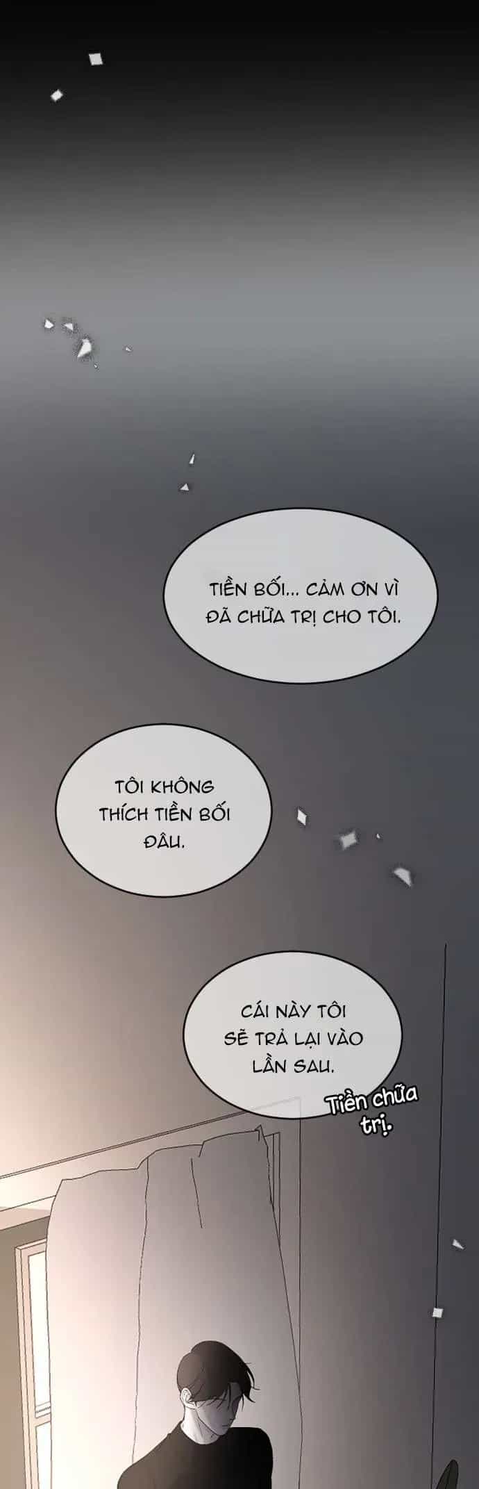 Ba Người Anh Trai Cực Phẩm Của Tôi - Chương 94 - ảnh 16