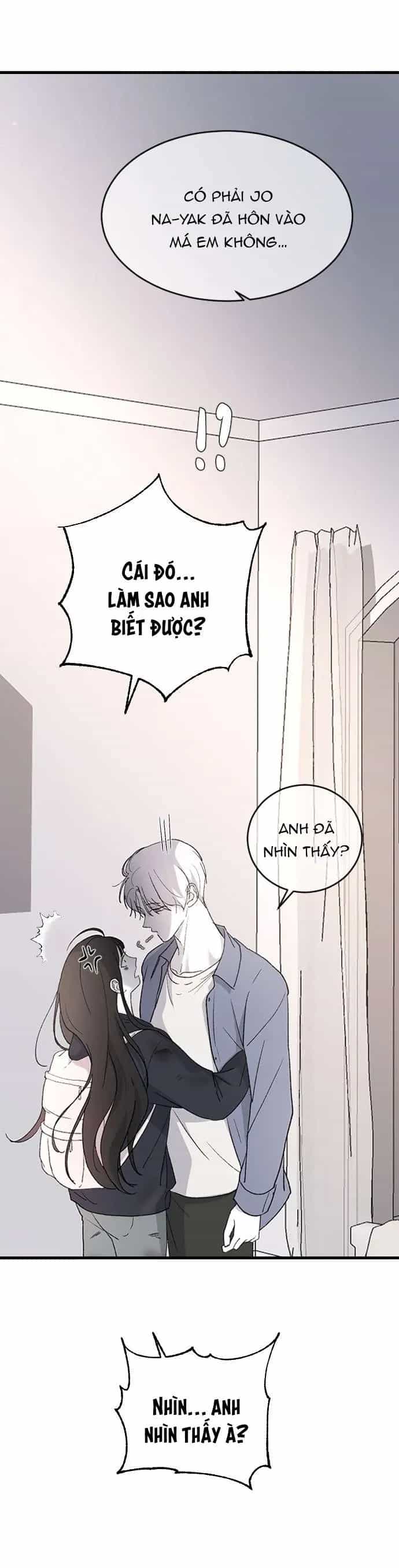 Ba Người Anh Trai Cực Phẩm Của Tôi - Chương 94 - ảnh 42