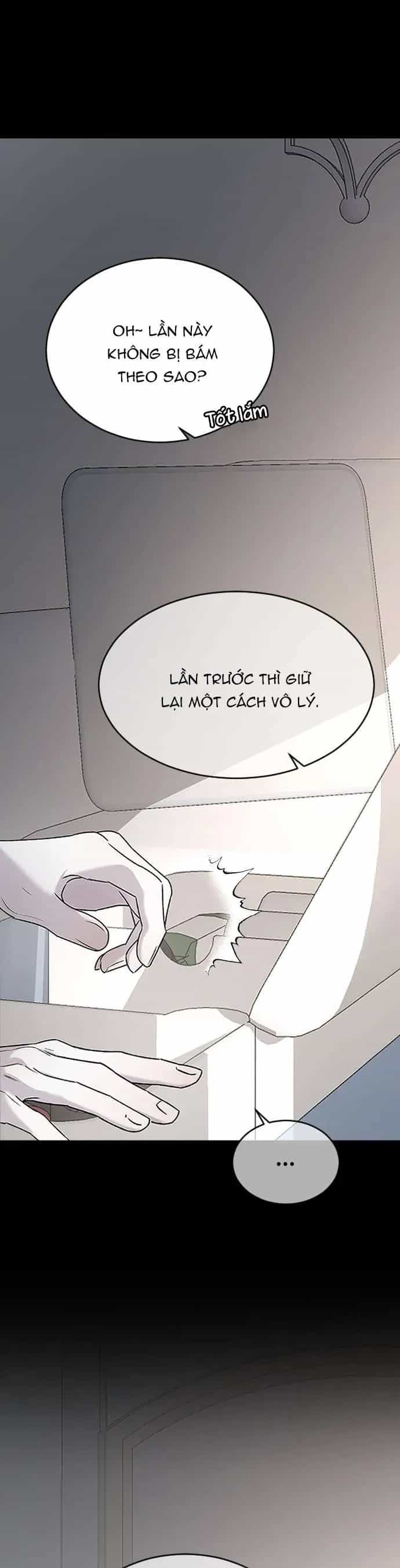 Ba Người Anh Trai Cực Phẩm Của Tôi - Chương 94 - ảnh 8