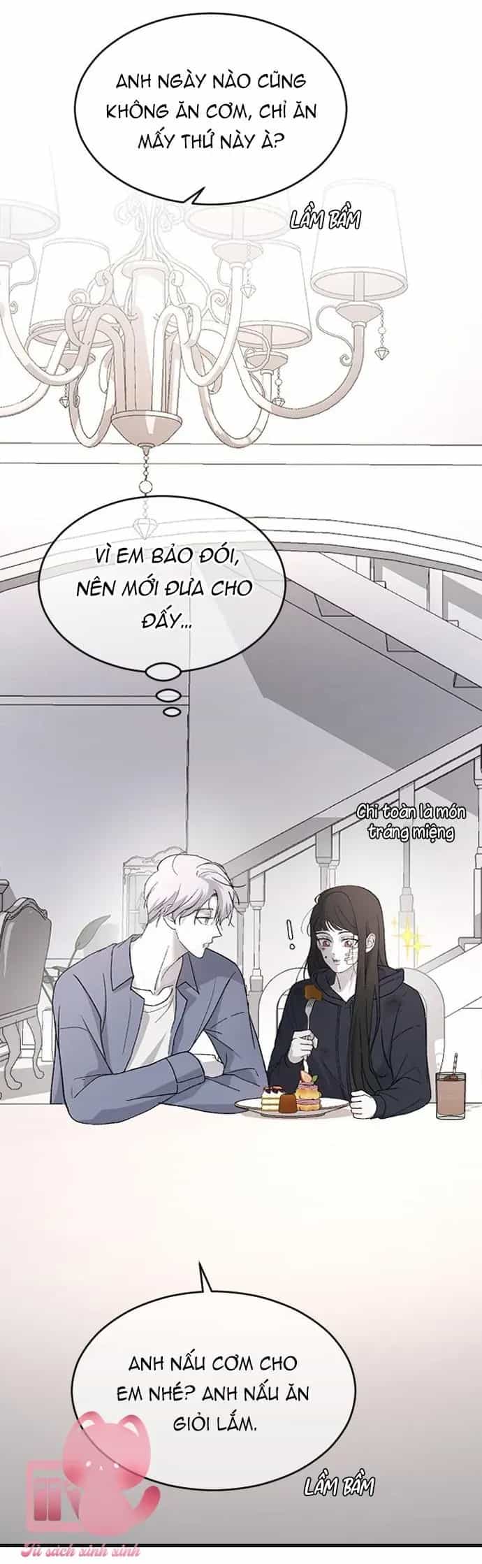Ba Người Anh Trai Cực Phẩm Của Tôi - Chương 95 - ảnh 15