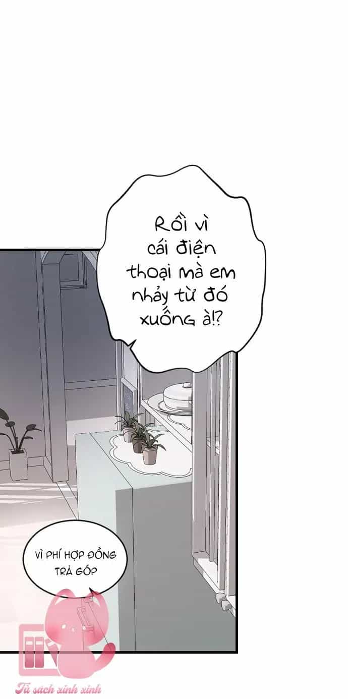 Ba Người Anh Trai Cực Phẩm Của Tôi - Chương 95 - ảnh 16