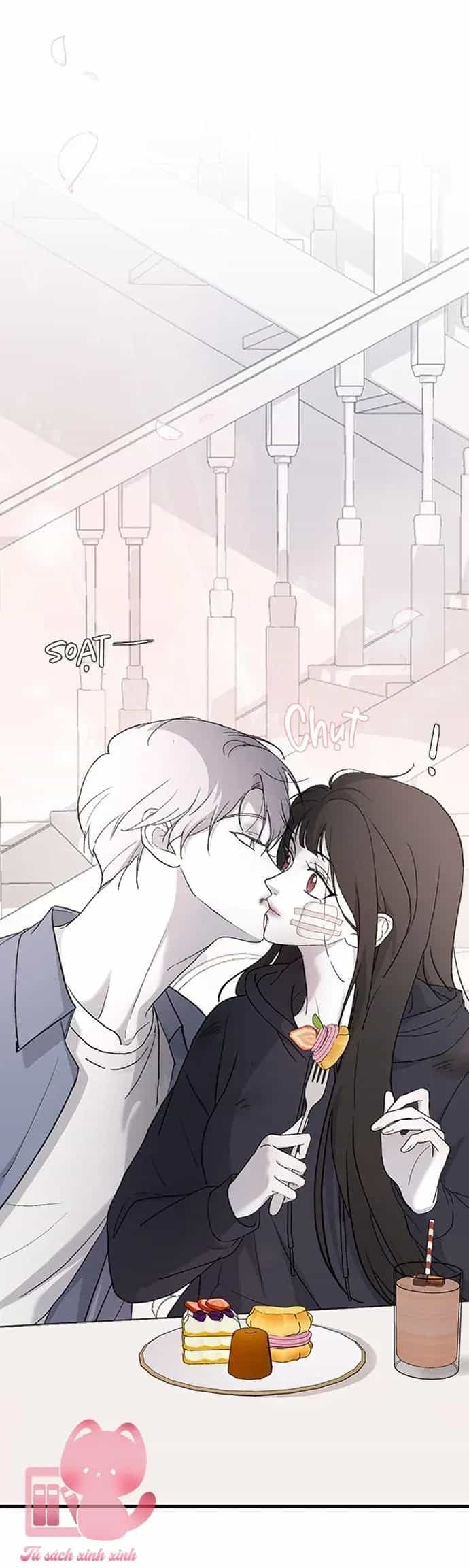 Ba Người Anh Trai Cực Phẩm Của Tôi - Chương 95 - ảnh 21
