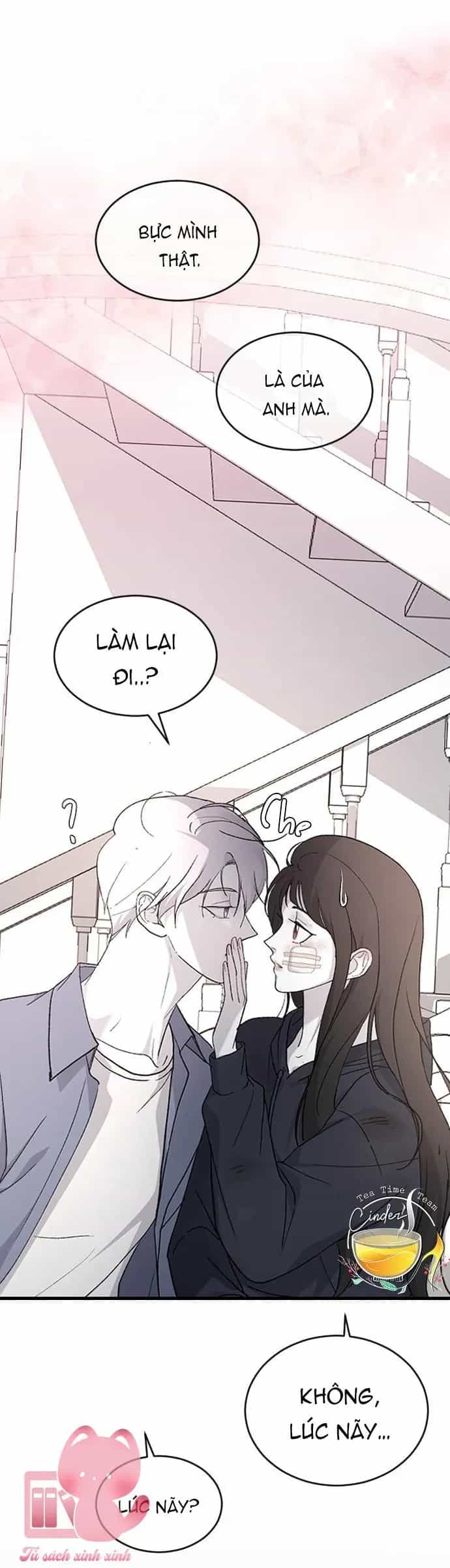 Ba Người Anh Trai Cực Phẩm Của Tôi - Chương 95 - ảnh 23