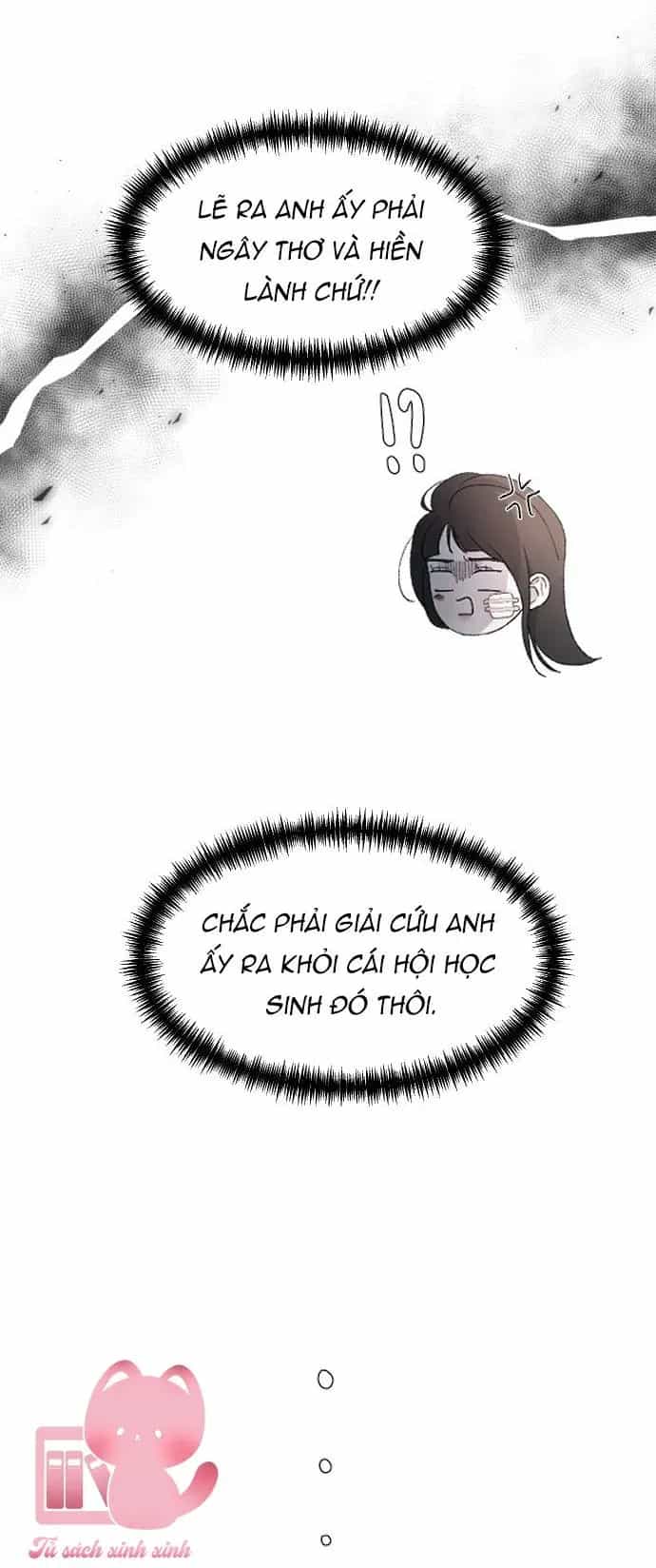 Ba Người Anh Trai Cực Phẩm Của Tôi - Chương 95 - ảnh 35