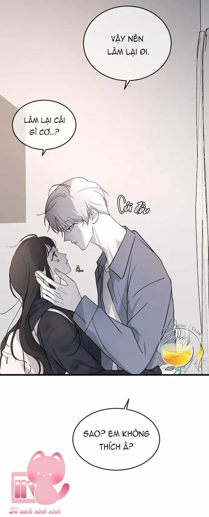 Ba Người Anh Trai Cực Phẩm Của Tôi - Chương 95 - ảnh 4