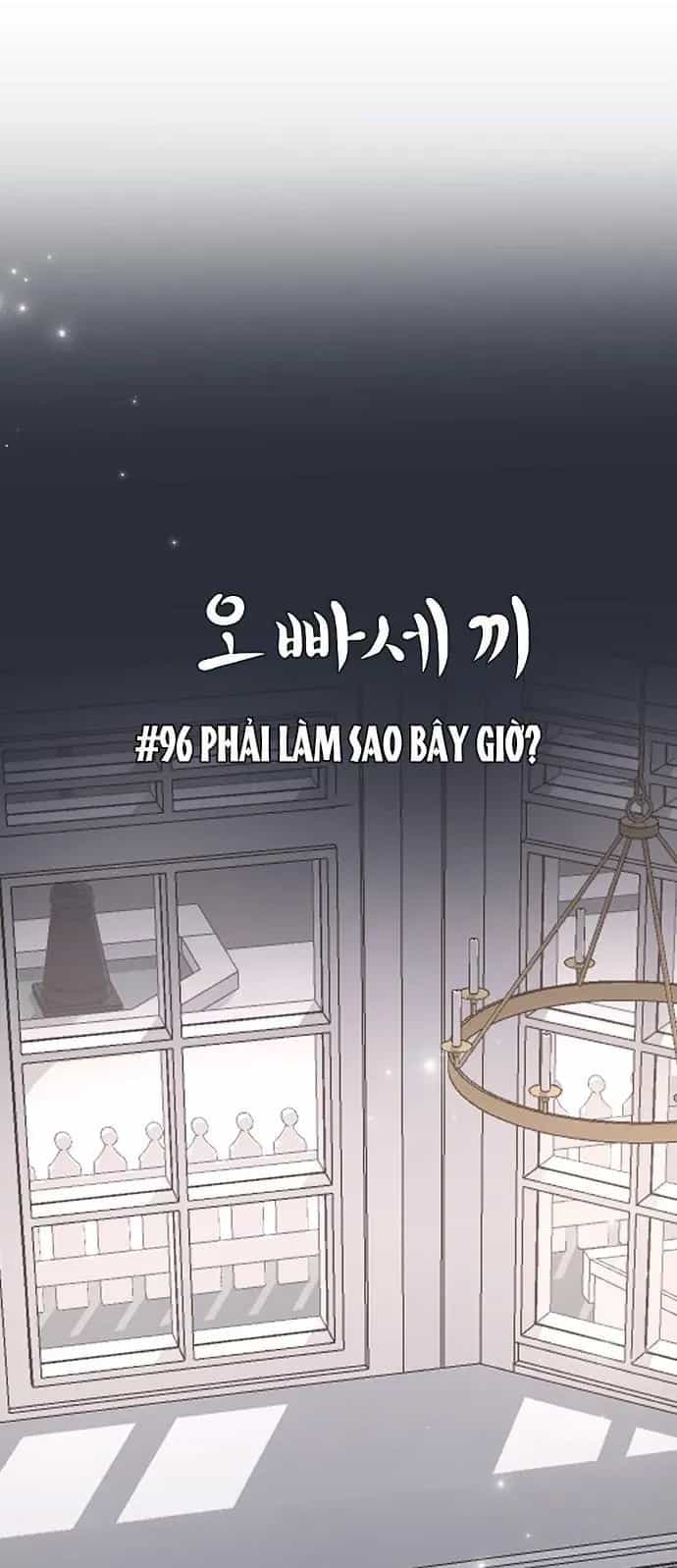 Ba Người Anh Trai Cực Phẩm Của Tôi - Chương 96 - ảnh 10
