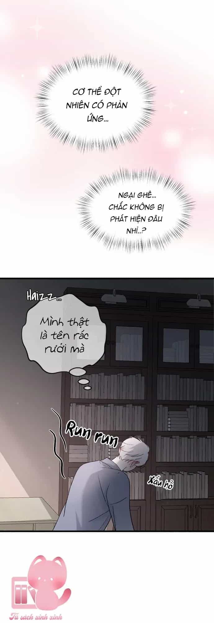 Ba Người Anh Trai Cực Phẩm Của Tôi - Chương 96 - ảnh 37