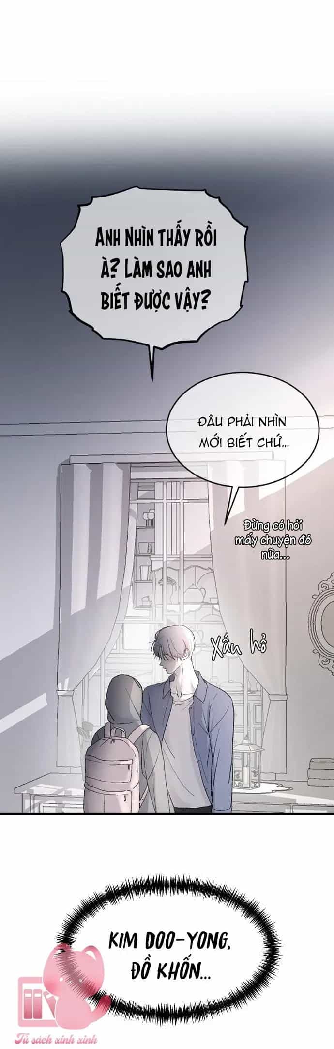 Ba Người Anh Trai Cực Phẩm Của Tôi - Chương 96 - ảnh 56