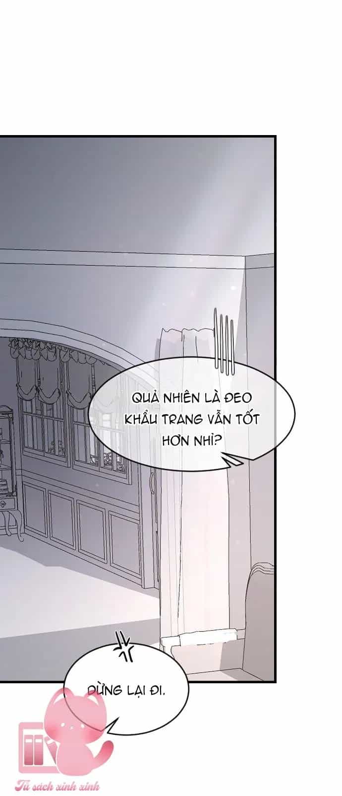 Ba Người Anh Trai Cực Phẩm Của Tôi - Chương 96 - ảnh 57