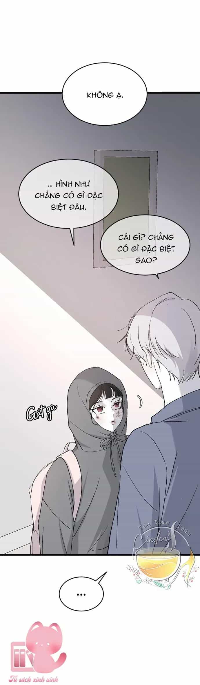 Ba Người Anh Trai Cực Phẩm Của Tôi - Chương 97 - ảnh 19