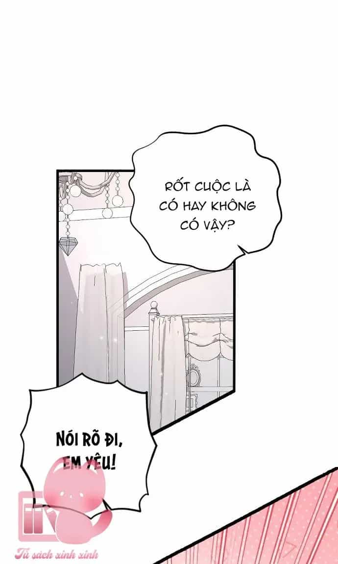Ba Người Anh Trai Cực Phẩm Của Tôi - Chương 97 - ảnh 20