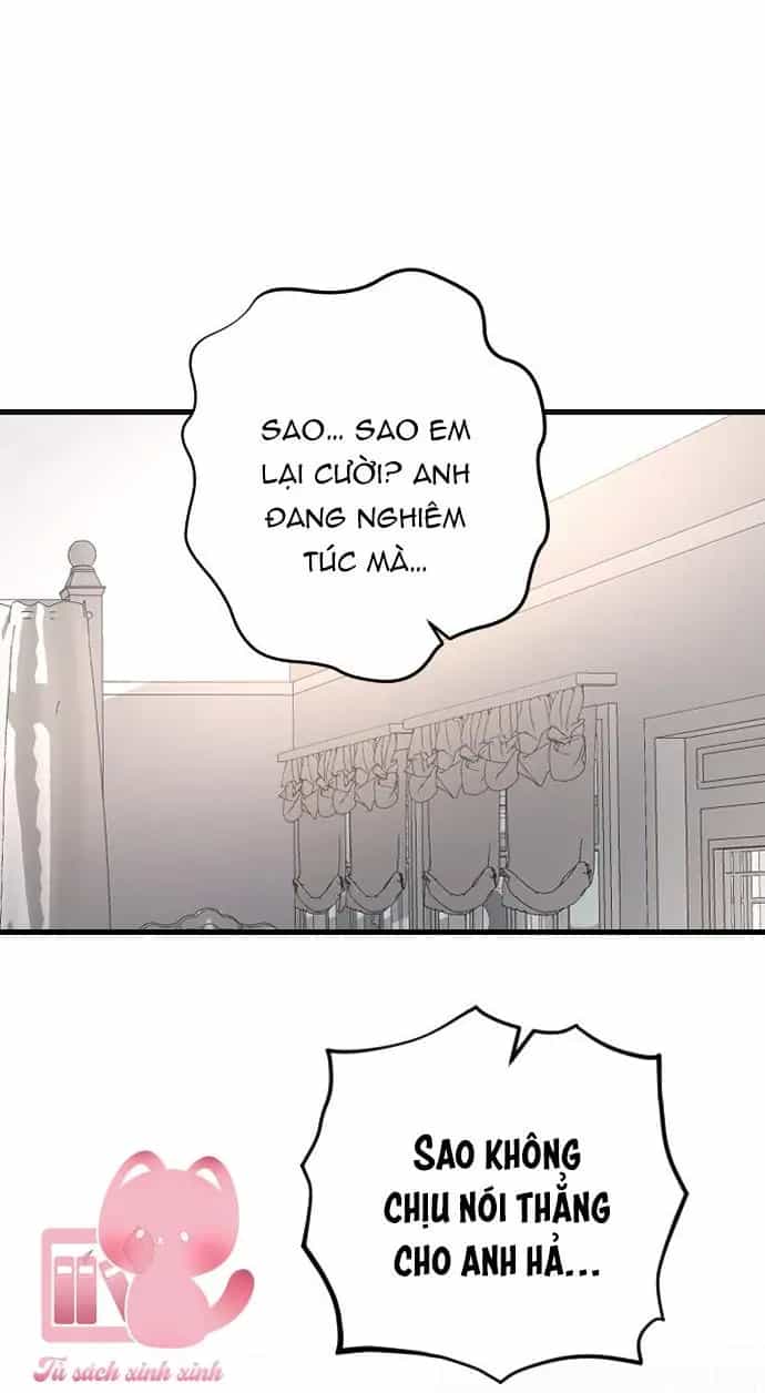 Ba Người Anh Trai Cực Phẩm Của Tôi - Chương 97 - ảnh 33